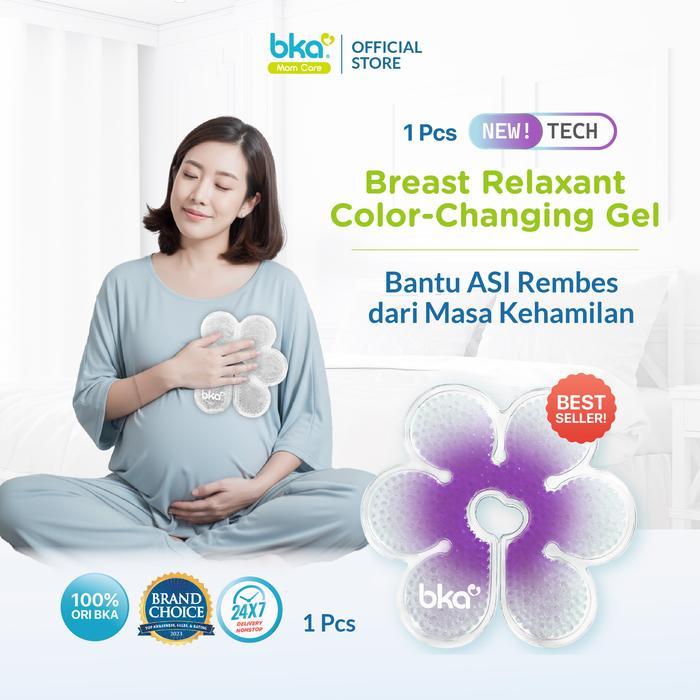 Kompres Payudara BKA 1 pCS