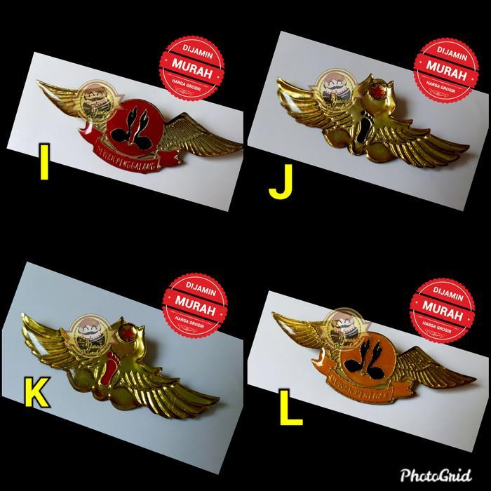New- WING PRAMUKA