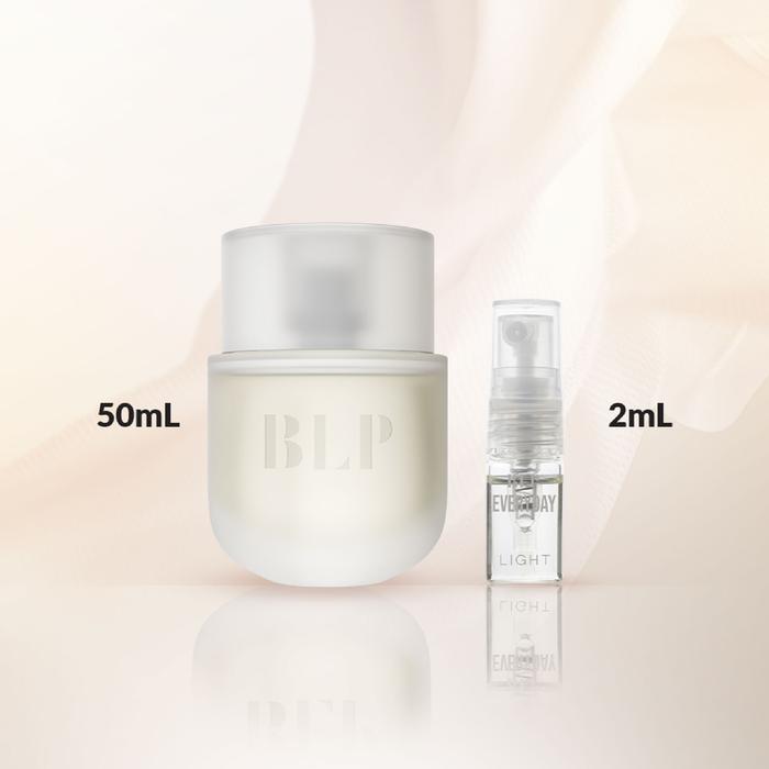 BYTI- Blp Everyday - Mini Size - Eau De Parfum (Edp) - 2Ml