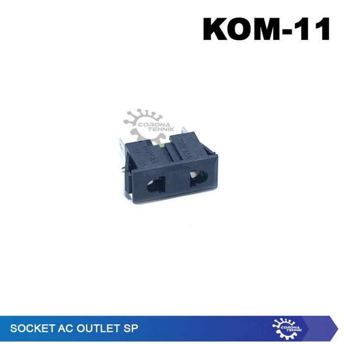 Socket AC Outlet SP socket AC