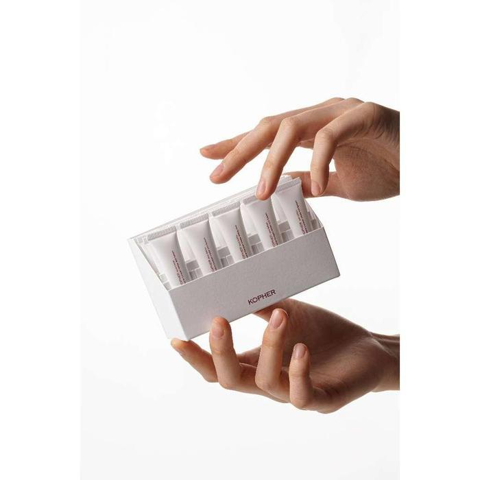 Kopher Melder One Day System 1.5ml 20each