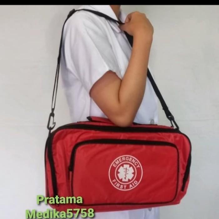 Ready Tas Emergency slempang