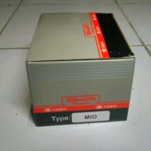 Karbu Karburator Mio Lippo
