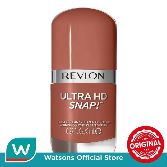 Revlon Ultra Hd Snap Ne-Basic