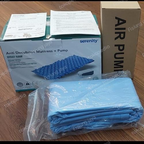 Ready Kasur Decubitus Serenity