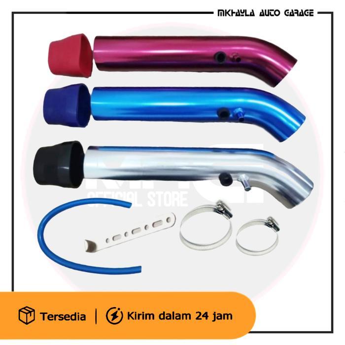 Pipa Intake Universal Panjang