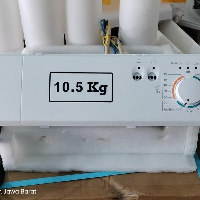panel dryer galanz