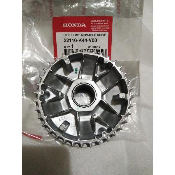 RUMAH ROLLER ONLY BEAT POP K44 P650