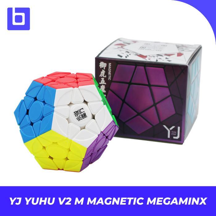 ` Cube Megaminx Original cube
