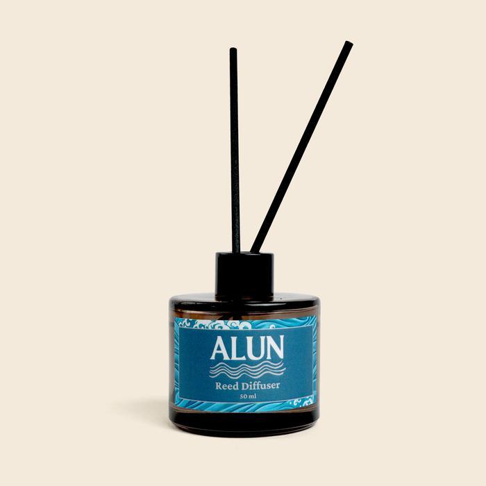 ALUN reed diffuser