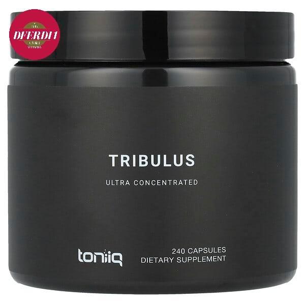 Ready Toniiq Tribulus 240 Capsules