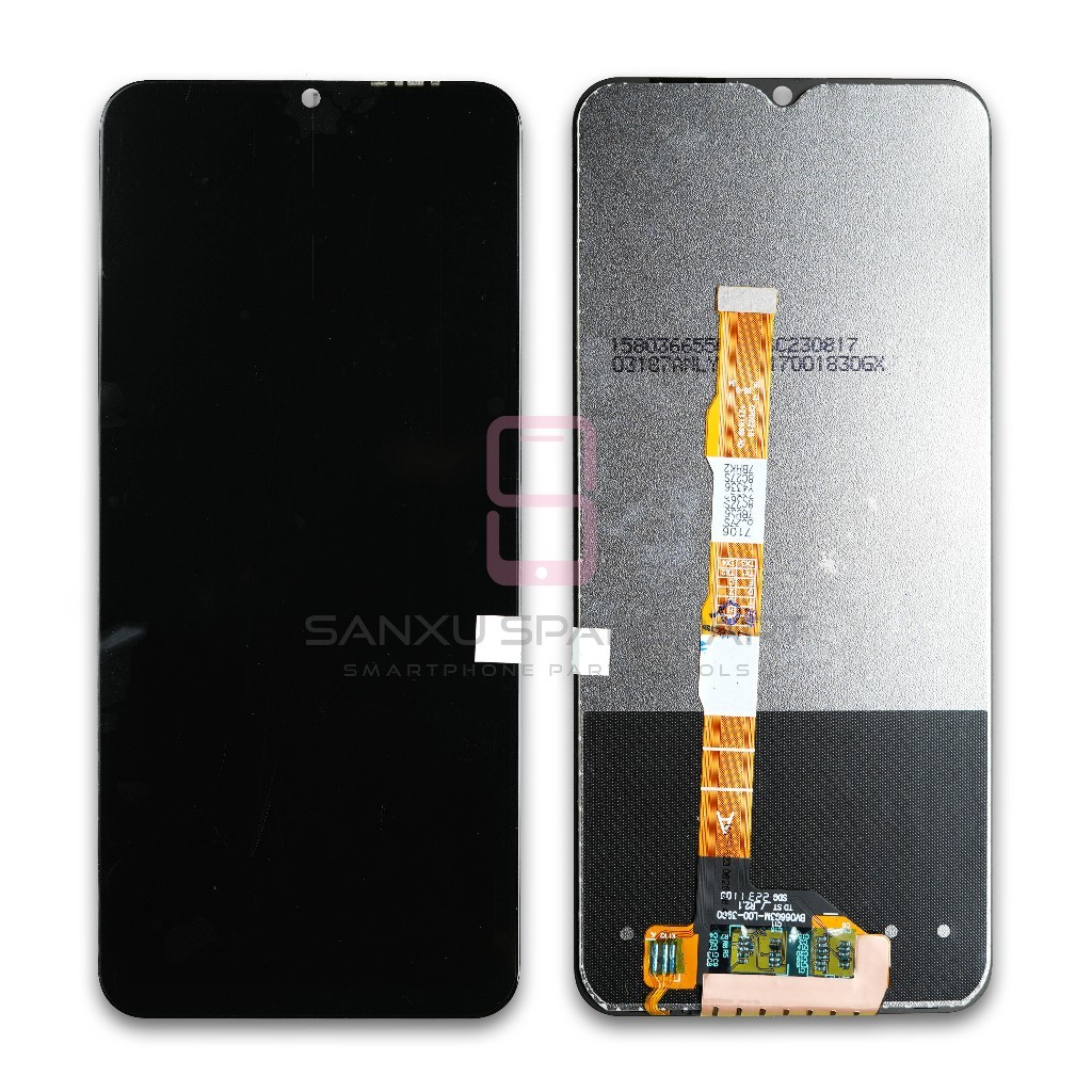 PREMIUM LCD VIVO Y17S FULLSET LCD TOUCHSCREEN