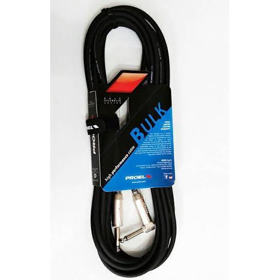 Kabel Jack Instrument 5M Bulk120Lu5