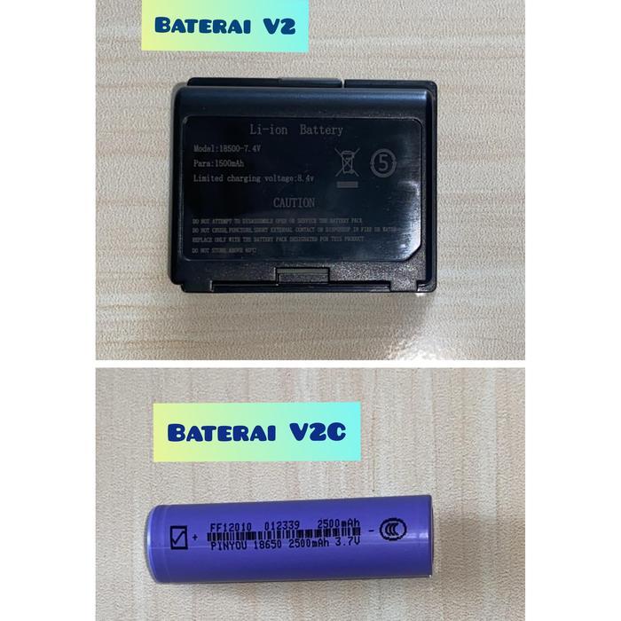 Ready Paket Printer Thermal Bluetooth 5809 + 10 Roll Kertas