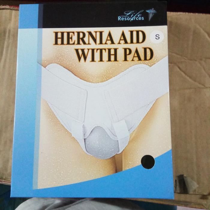 Celana Hernia Life Resources