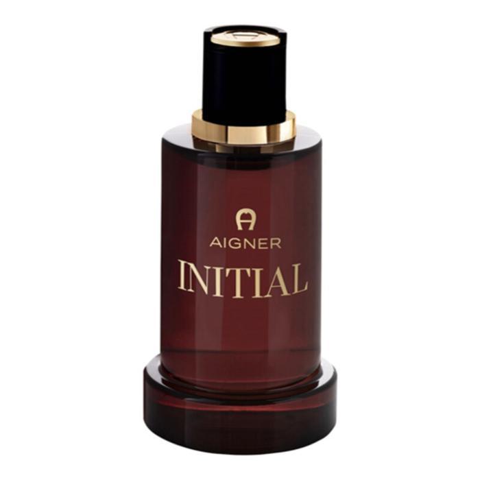 Aigner Initial Man Edp - 100 Ml
