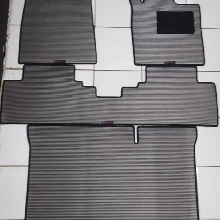 Karpet Ford Fiesta