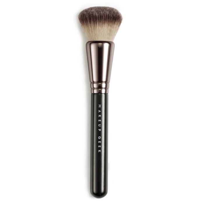 MakeUp Geek Face Buffer Brush Promo Premium