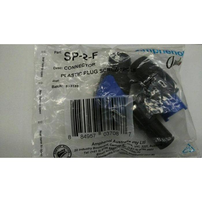 AMPHENOL SPEAKON SP-2-F