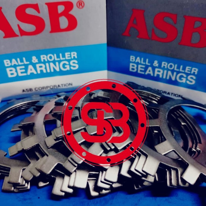 Washer AW 38 ASB