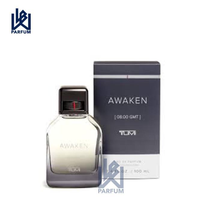 Tumi Awaken Eau De Parfum 100Ml