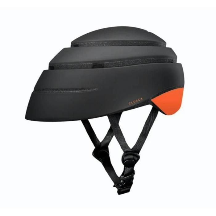 Helm Sepeda - Closca Loop Circ Helmet - Orange