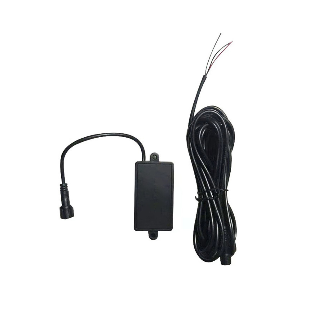 . Automatic Foot Pedal Sensor For Car Trunk Electric Tailgate Kick -