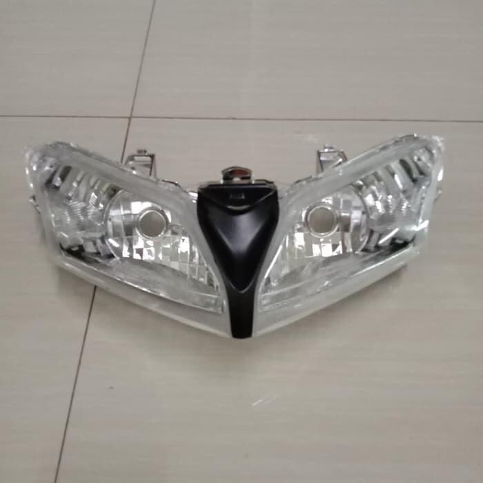 Reflektor Lampu Depan Blade11