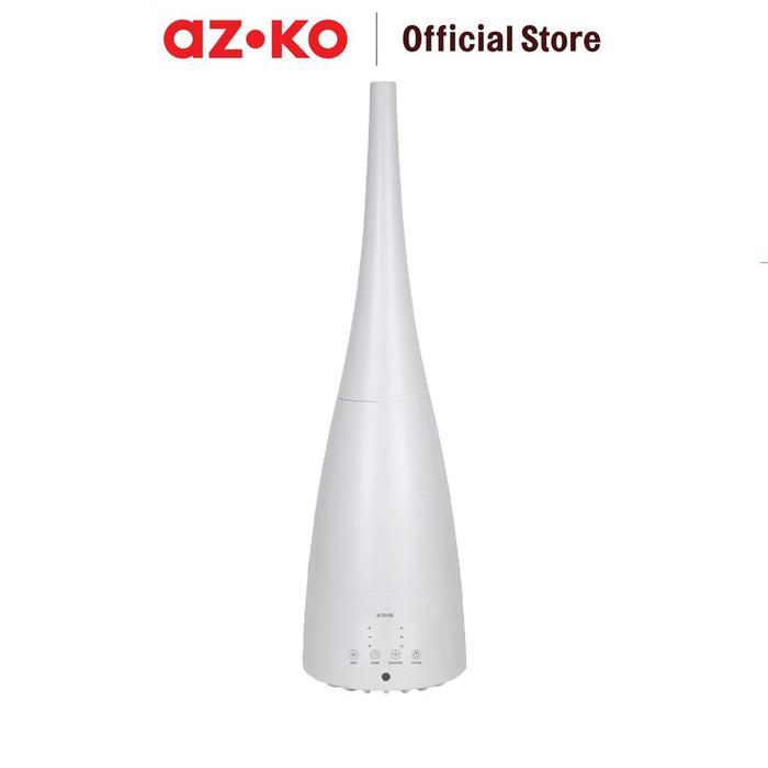 Kris 3 Ltr Humidifier Tower - Putih