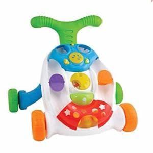DISKON Winfun First Step Walker