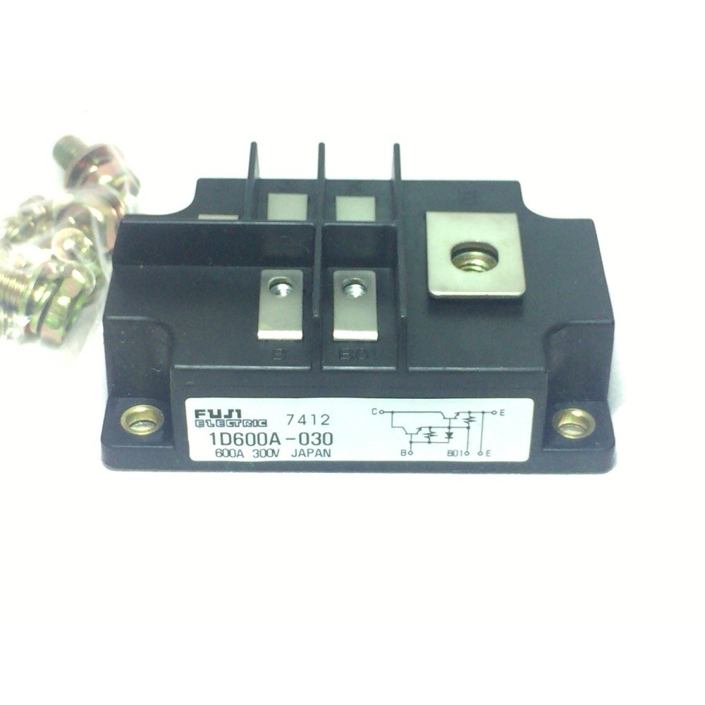 . 1D600A-030 Module -