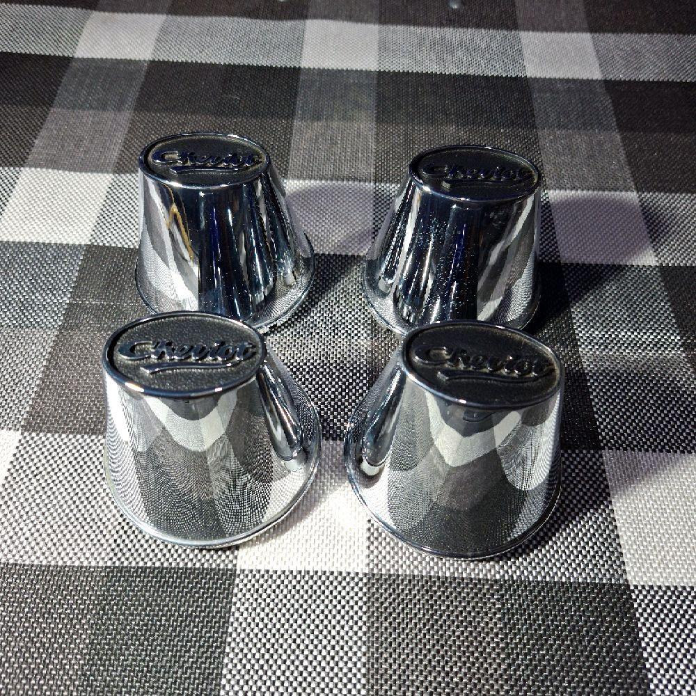 Dop clasik Cheviot nos 4pcs
