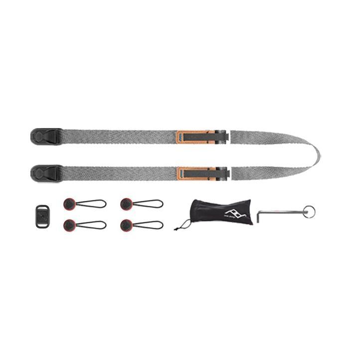 Peak Design Leash Camera Sling Strap