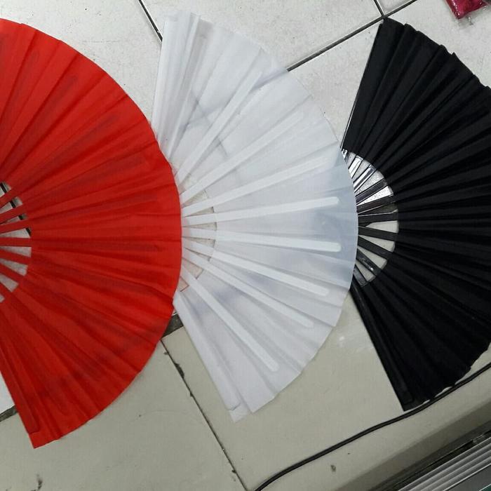 Kipas Nari Plastik