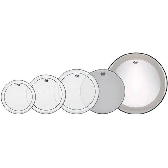 Remo Drum Head En-Ps40-Pp Encore Pro Pack