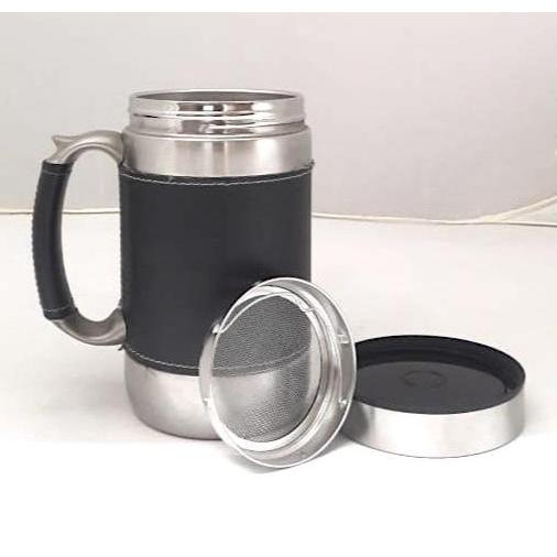 Mug Zhuma 600 cc