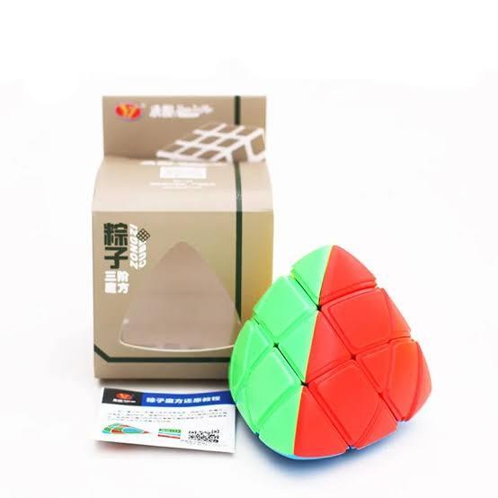 ` Cube 3x3 Yongjun Mastermorphix 3x3 Stickerless Original