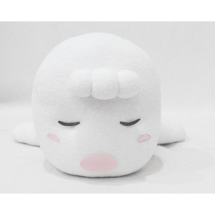 [FREE] Boneka Pokojang Guling