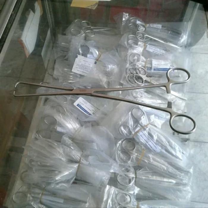 Ready tenakulum tenaculum
