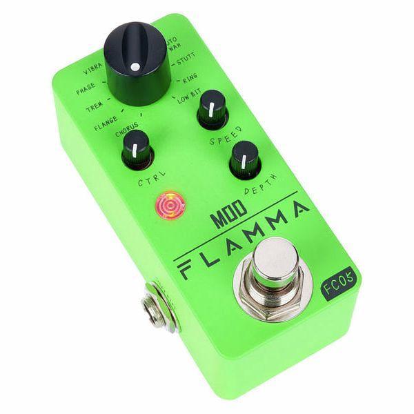 Flamma Fc05 Modulation Net