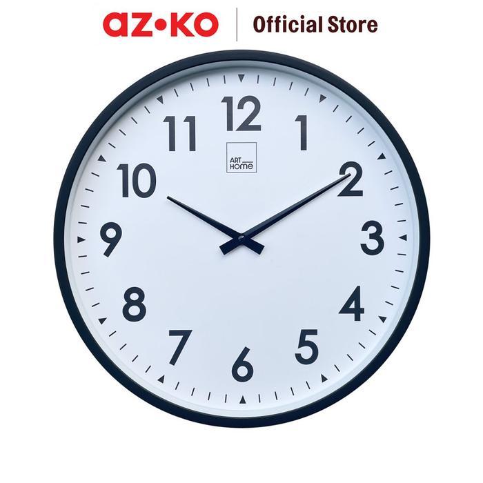 ARTHOME 40 CM JAM DINDING MOMENTO 11706B