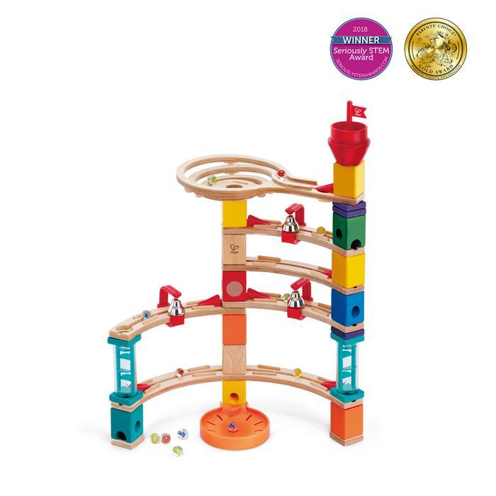 ` Hape Quadrilla Castle Escape