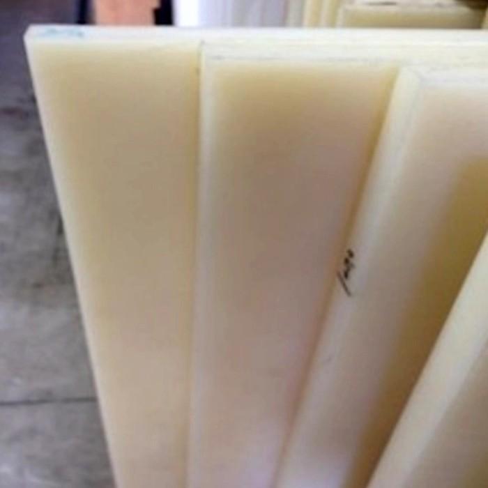 hard nylon sheet lembaran nilon custom