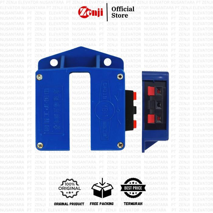 Proximity Yg-1 / Sensor Lift