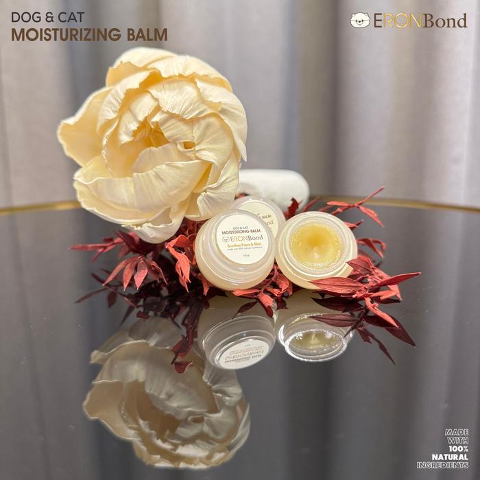 ERONBond Dog & Cat Moisturizing Balm