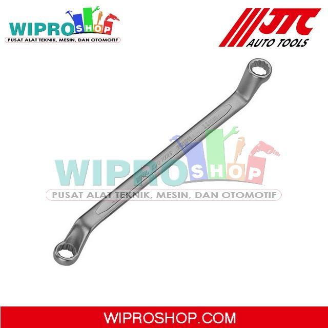 Jtc Pq1617-75 Offset Box Wrench -