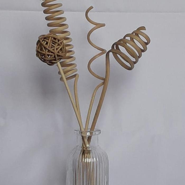 Reed Diffuser set rotan