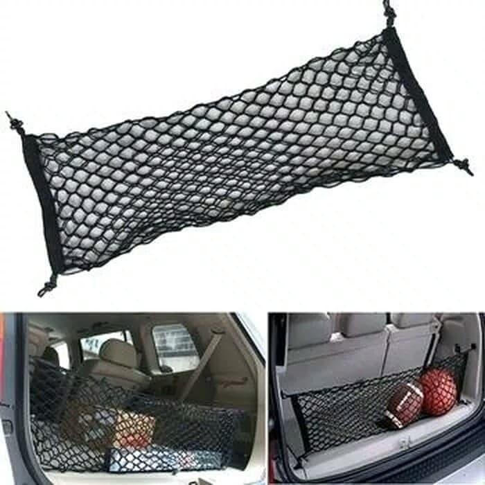 Ready Cargonet Double Toyota Calya