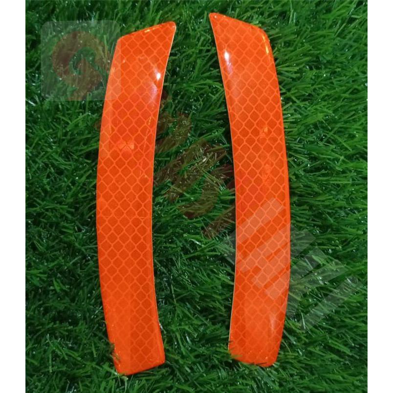 LAMPU SIDEMARKER BUMPER 5
