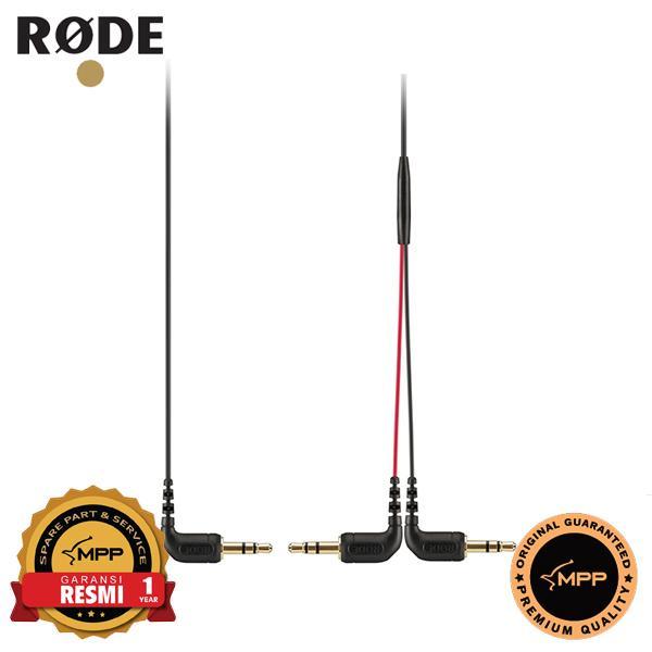 Microphone Rode SC11 .